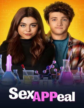 Sex Appeal 2022 English 720p WEB-DL 800MB ESubs