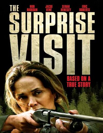 The Surprise Visit 2022 English 720p WEB-DL 750MB ESubs