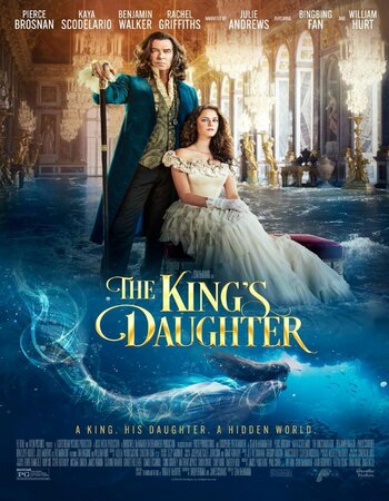 The King’s Daughter 2022 English 1080p WEB-DL 1.5GB Download