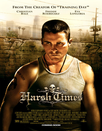 Harsh Times 2005 Dual Audio [Hindi-English] 1080p BluRay 2GB ESubs