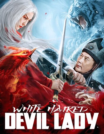 White Haired Devil Lady 2020 Hindi 1080p WEB-DL 1.4GB Download