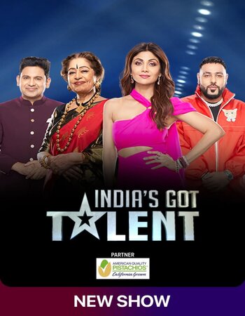 Indias Got Talent S09 20th March 2022 720p 480p WEB-DL x264 300MB Download