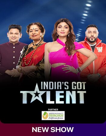 Indias Got Talent S09 16th April 2022 720p 480p WEB-DL x264 300MB Download