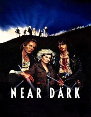 Near Dark 1987 English 720p BluRay 1GB ESubs