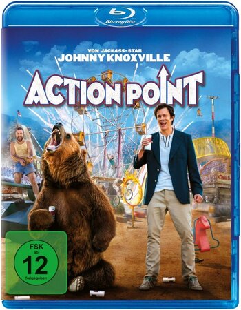 Action Point 2018 Dual Audio Hindi ORG 1080p 720p 480p BluRay x264 ESubs Full Movie Download