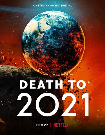 Death to 2021 2021 Dual Audio Hindi [UnOfficial] 720p 480p WEBRip x264 ESubs Full Movie Download