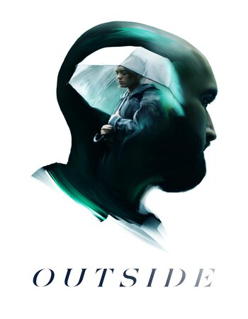 Outside 2021 English 720p WEB-DL 750MB Download