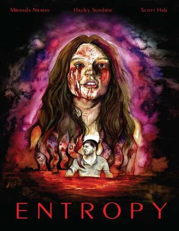 Entropy 2022 English 720p WEB-DL 700MB Download