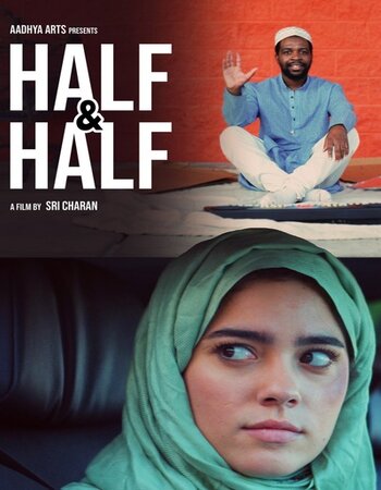 Half & Half 2022 English 720p WEB-DL 500MB Download