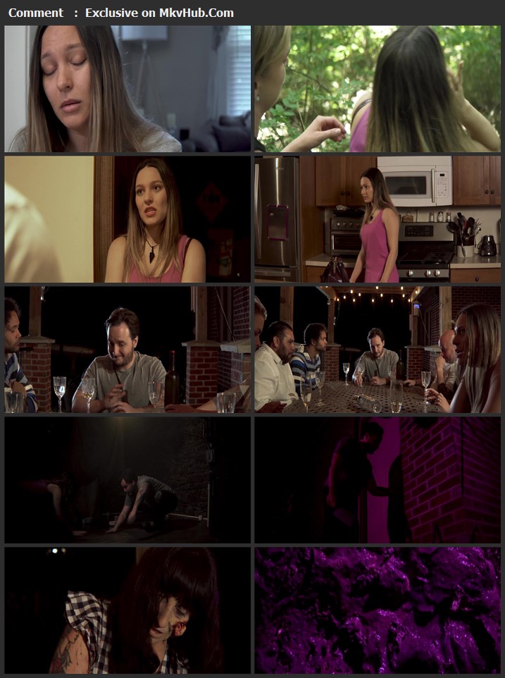 Entropy 2022 English 720p WEB-DL 700MB Download