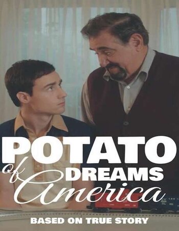 Potato Dreams of America 2021 English 720p HDCAM 850MB Download