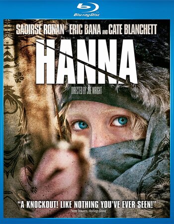 Hanna 2011 Dual Audio Hindi ORG 720p 480p BluRay x264 ESubs Full Movie Download