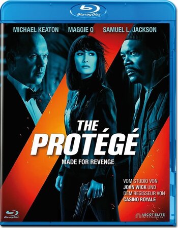 The Protégé 2021 Dual Audio Hindi ORG 1080p 720p 480p BluRay x264 ESubs Full Movie Download