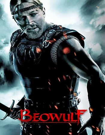 Beowulf 2007 English 720p BluRay 1GB ESubs