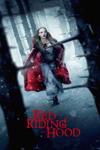 Red Riding Hood 2011 English 720p BluRay 1GB ESubs