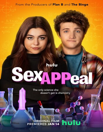 Sex Appeal 2022 English WEB-DL x264 800MB ESubs Full Movie Download