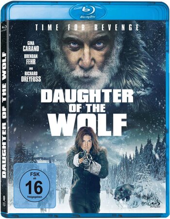 Daughter of the Wolf 2019 Dual Audio Hindi ORG 1080p 720p 480p BluRay x264 ESubs Full Movie Download