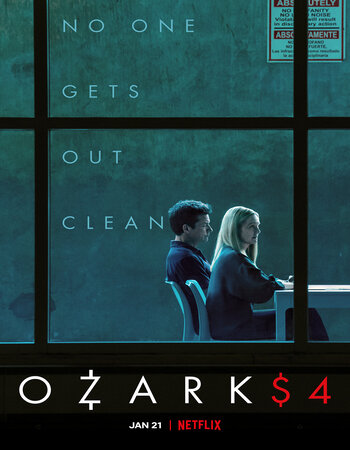 Ozark 2022 S04 (Part 01) Dual Audio Hindi 720p 480p WEB-DL x264 ESubs Download