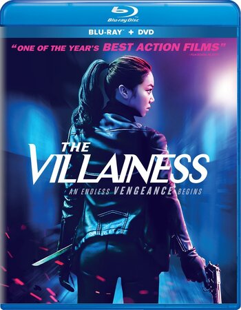 The Villainess 2017 Dual Audio Hindi ORG 1080p 720p 480p BluRay x264 ESubs Full Movie Download