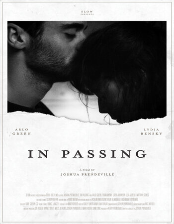 In Passing 2020 English 720p WEB-DL 1GB Download