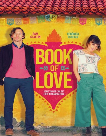 Book of Love 2022 English 720p HDCAM 900MB Download