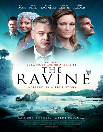 The Ravine 2021 Dual Audio Hindi [UnOfficial] 720p 480p WEBRip x264 ESubs Full Movie Download