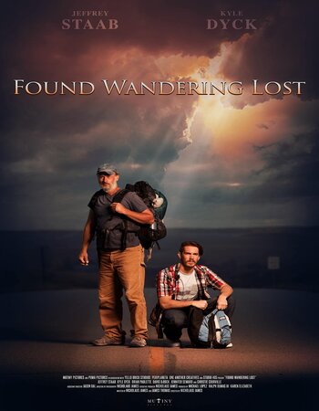 Found Wandering Lost 2022 English 720p WEB-DL 900MB Download