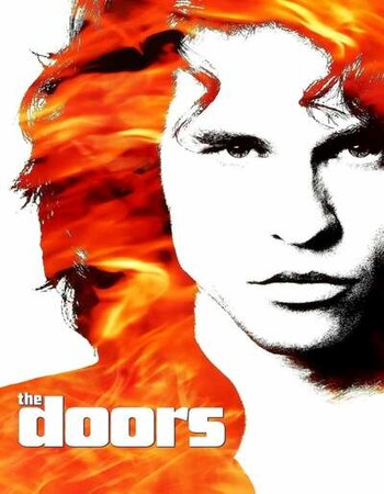The Doors 1991 English 720p BluRay 1GB ESubs