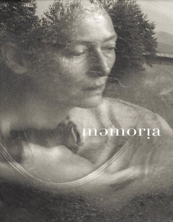 Memoria 2021 Spanish 720p WEB-DL 1.2GB ESubs