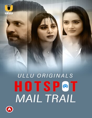 Hotspot (Mail Trail) 2022 S01 Complete Hindi ULLU 720p WEB-DL x264 250MB Download