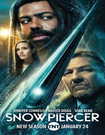 Snowpiercer 2022 S03 Complete Dual Audio Hindi ORG 720p WEB-DL ESubs Download