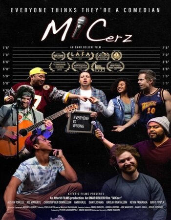 MICerz 2021 English 720p WEB-DL 1GB ESubs