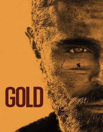 Gold 2022 English 1080p WEB-DL 1.6GB ESubs