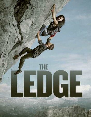 The Ledge 2022 English 720p WEB-DL 750MB Download