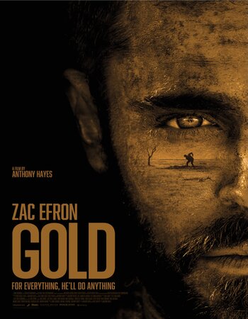 Gold 2022 English 720p 480p WEB-DL x264 ESubs Full Movie Download