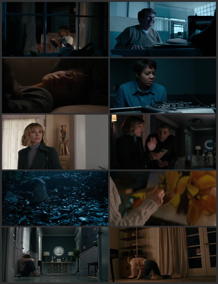 The Woman in the House 2022 S01 Dual Audio Hindi ORG 720p 480p WEB-DL ESubs Download