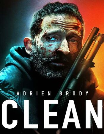 Clean 2020 English 1080p WEB-DL 1.6GB Download