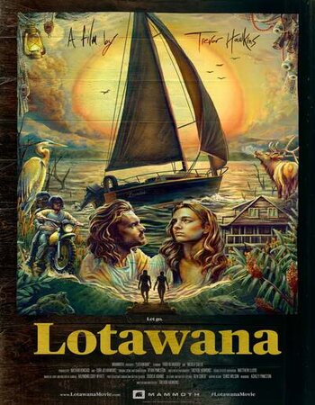 Lotawana 2022 English 720p WEB-DL 850MB ESubs