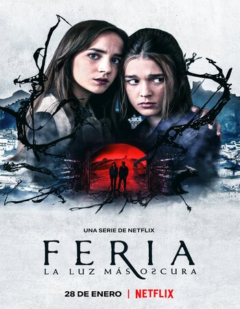 Feria: The Darkest Light 2022– Dual Audio Hindi ORG 720p 480p WEB-DL x264 ESubs Full Movie Download