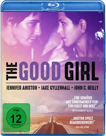 The Good Girl 2002 Dual Audio Hindi ORG 1080p 720p 480p BluRay x264 ESubs Full Movie Download