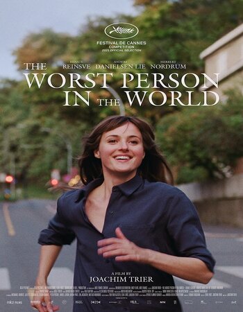 The Worst Person in the World 2021 Hindi (UnOfficial) 720p 480p BluRay x264 ESubs Full Movie Download