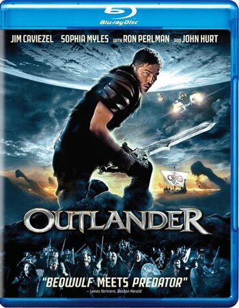 Outlander 2008 Dual Audio Hindi ORG 1080p 720p 480p BluRay x264 ESubs Full Movie Download