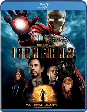 Iron Man 2 2010 Dual Audio Hindi ORG 1080p 720p 480p BluRay x264 ESubs Full Movie Download