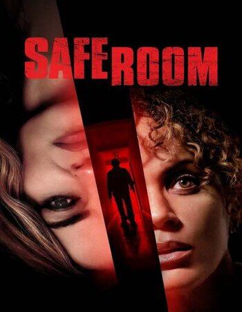 Safe Space 2022 English 720p WEB-DL 800MB ESubs