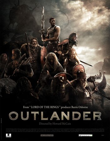 Outlander 2008 Dual Audio [Hindi-English] 1080p BluRay 1.7GB Download