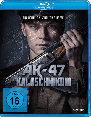 Ak-47 (Kalashnikov) 2020 Dual Audio Hindi ORG 1080p 720p 480p BluRay ESubs Download