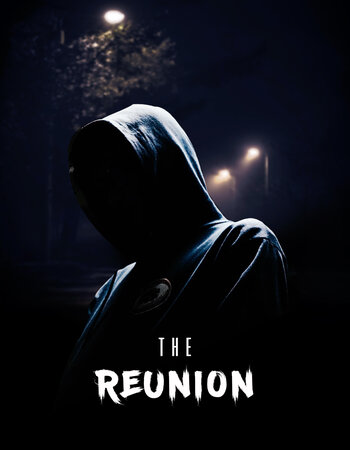 The Reunion 2022 English 720p WEB-DL 750MB ESubs