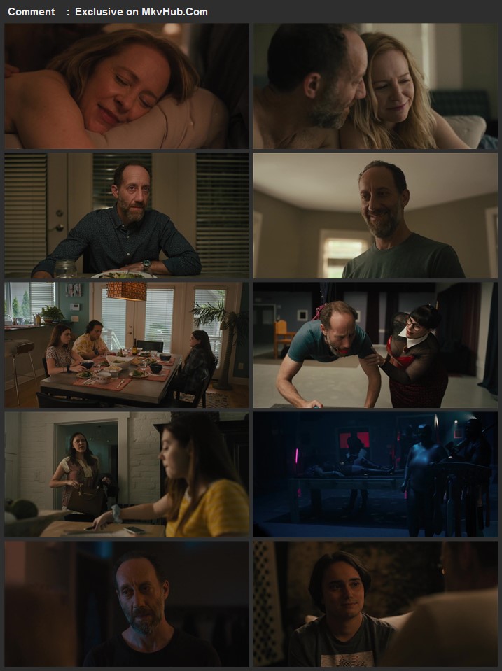 They/Them/Us 2021 English 720p WEB-DL 800MB Download