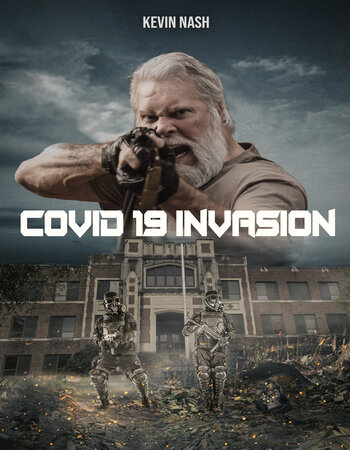 COVID-19: Invasion 2021 English 720p WEB-DL 750MB ESubs