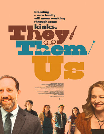 They/Them/Us 2021 English 720p WEB-DL 800MB ESubs